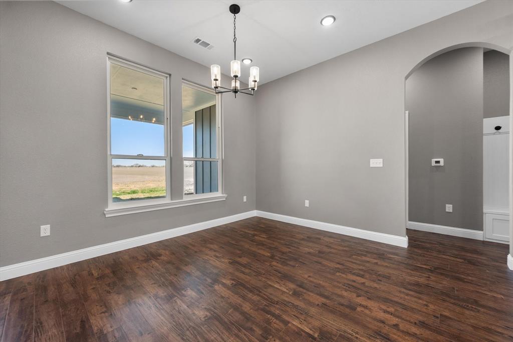 Th Forrester Surv - Residential