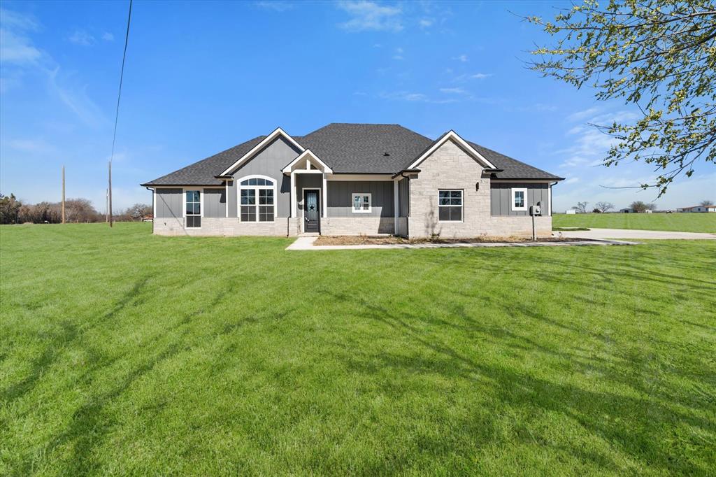 Th Forrester Surv - Residential