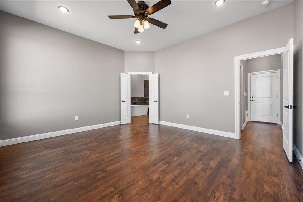 Th Forrester Surv - Residential