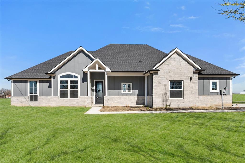 Th Forrester Surv - Residential