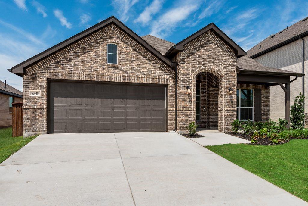 Meadow Park at The Meadows - Residential