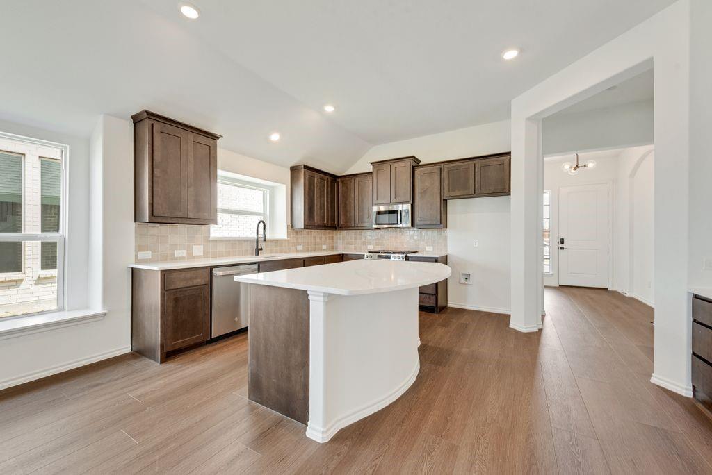Meadow Park at The Meadows - Residential