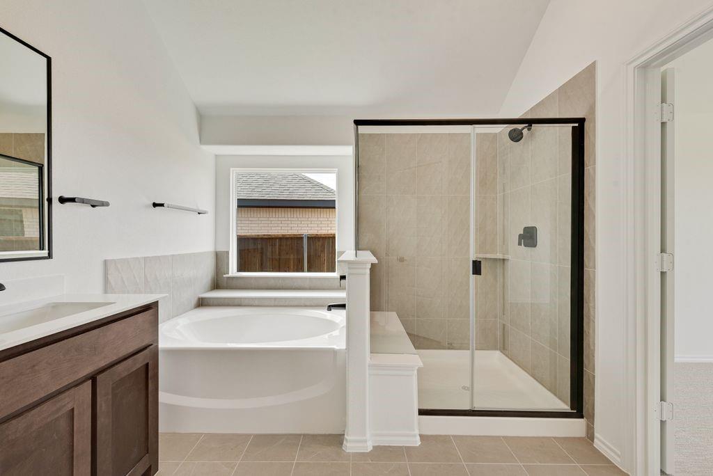 Meadow Park at The Meadows - Residential