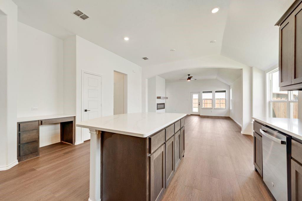 Meadow Park at The Meadows - Residential