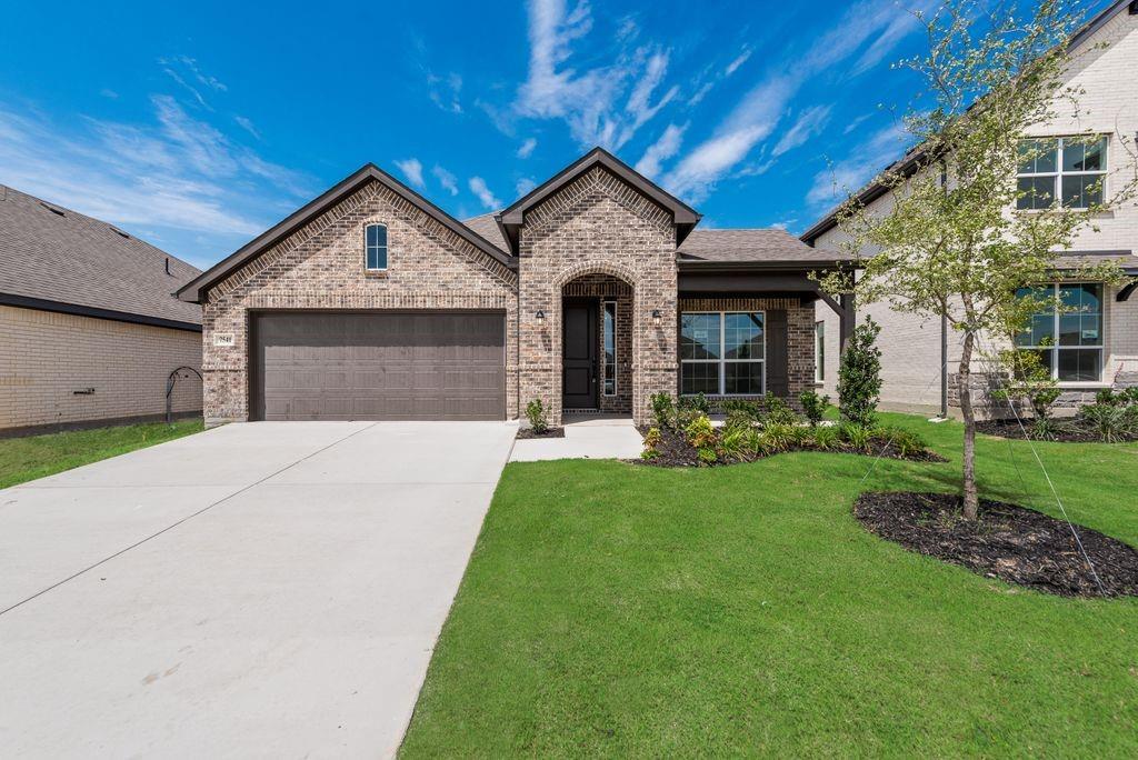 Meadow Park at The Meadows - Residential