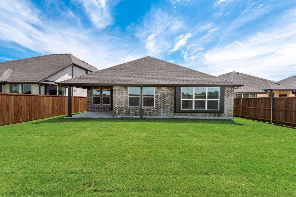 Meadow Park at The Meadows - Residential