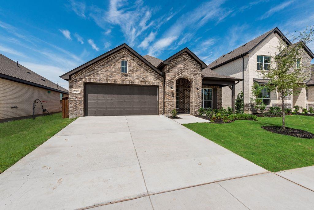 Meadow Park at The Meadows - Residential