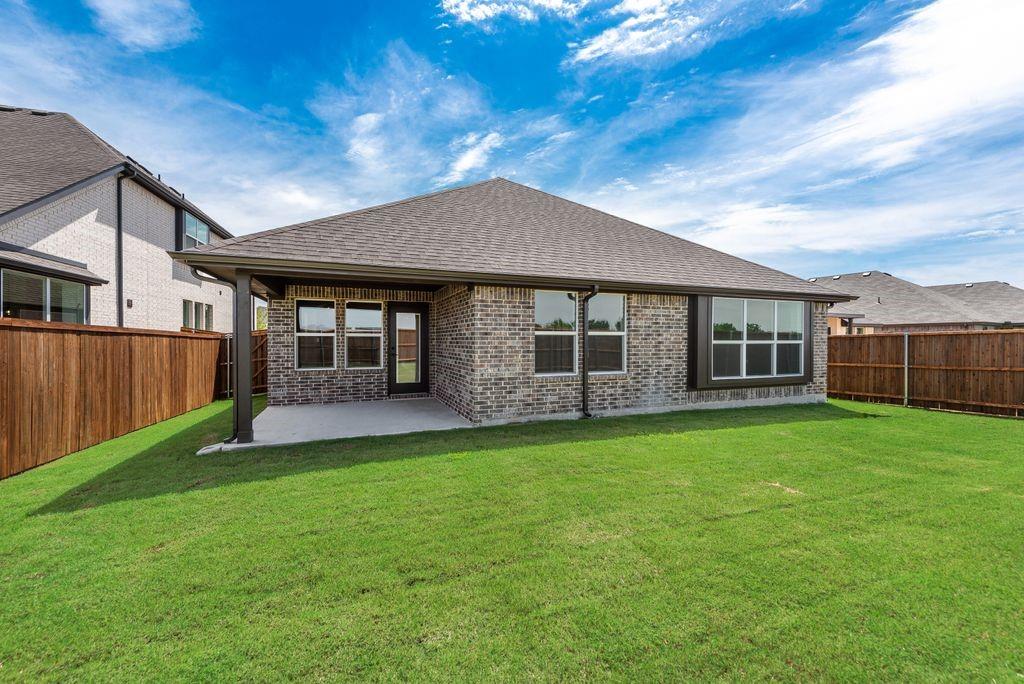 Meadow Park at The Meadows - Residential