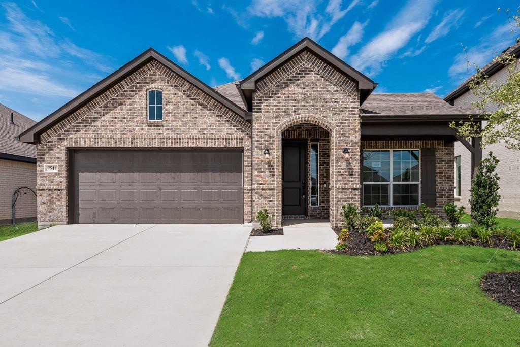 Meadow Park at The Meadows - Residential