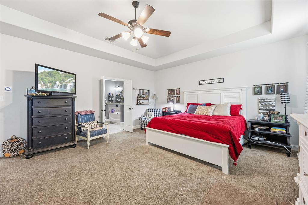 Talon Hill Add - Residential