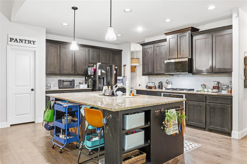 Talon Hill Add - Residential