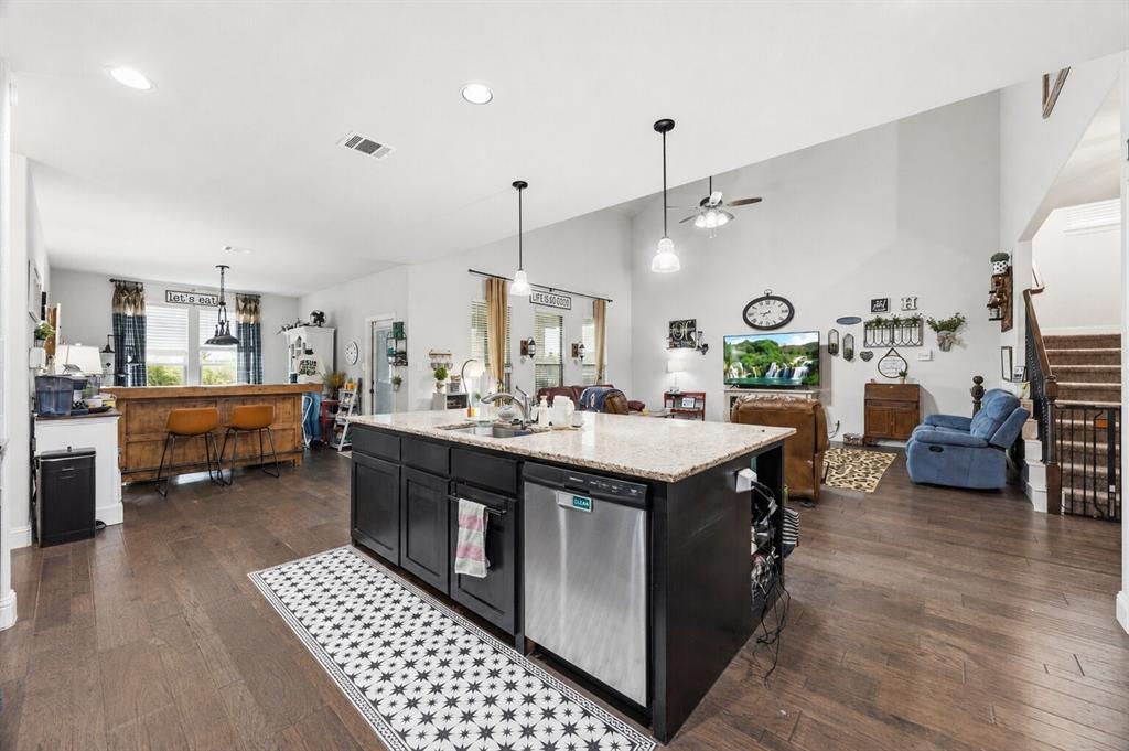 Talon Hill Add - Residential
