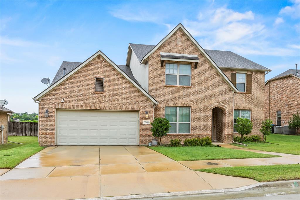 Talon Hill Add - Residential