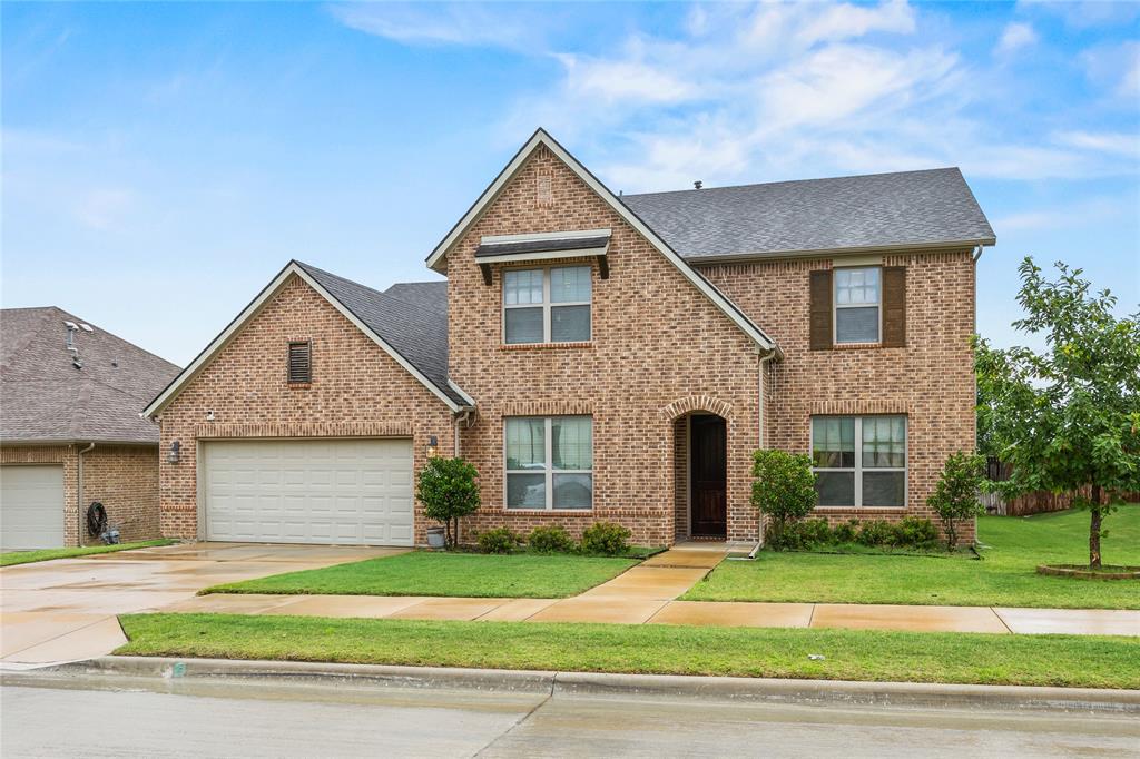 Talon Hill Add - Residential