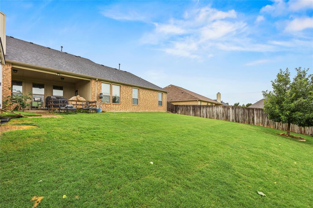 Talon Hill Add - Residential