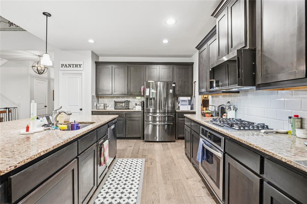 Talon Hill Add - Residential