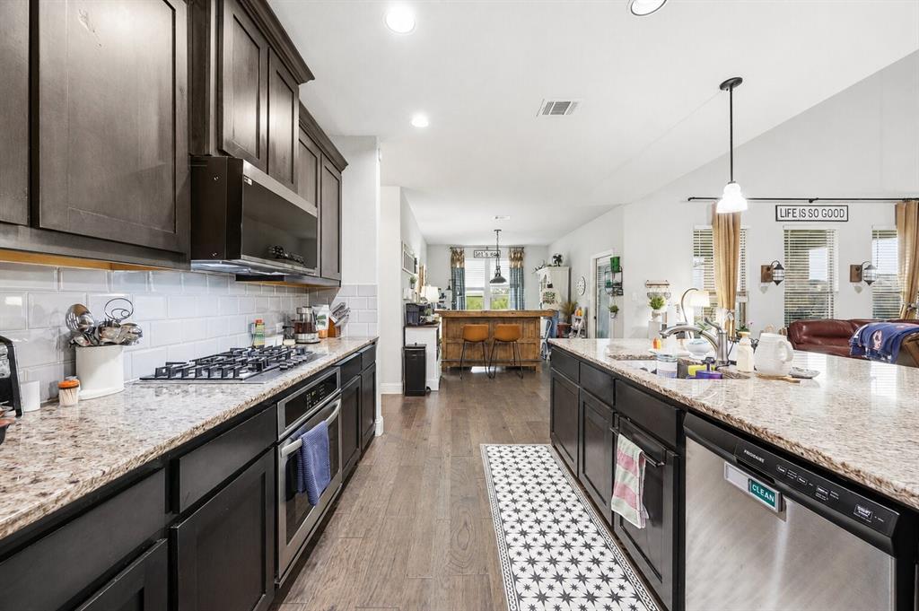 Talon Hill Add - Residential