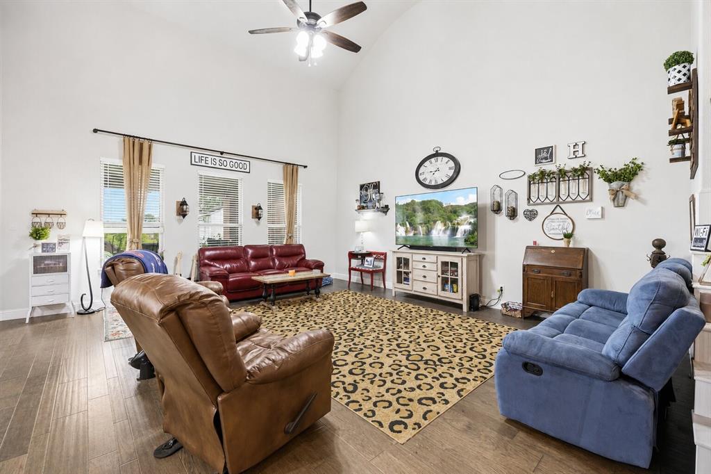 Talon Hill Add - Residential