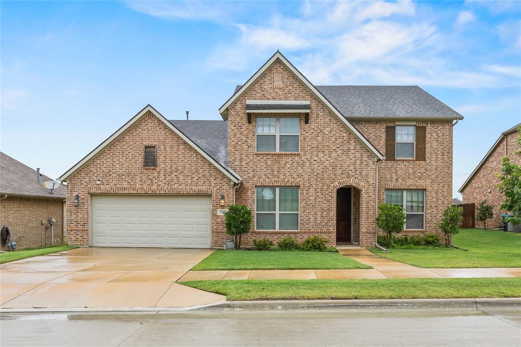 Talon Hill Add - Residential