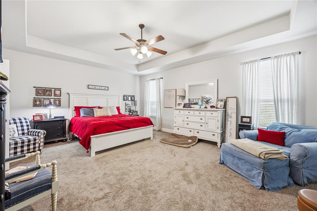 Talon Hill Add - Residential