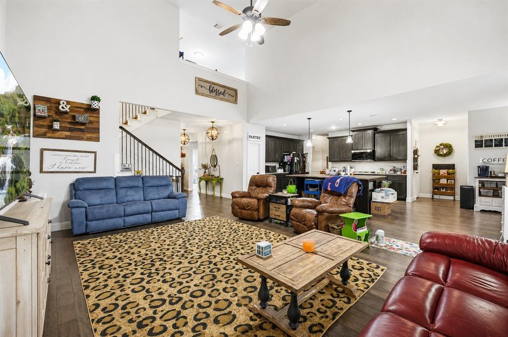 Talon Hill Add - Residential