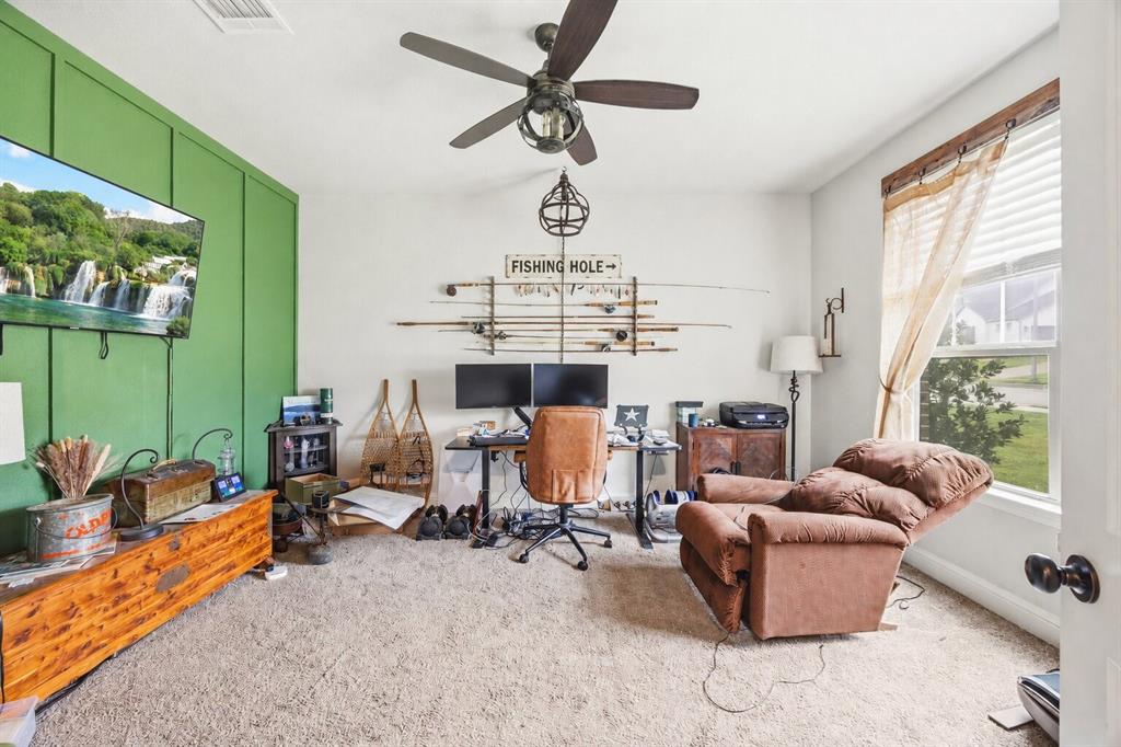 Talon Hill Add - Residential