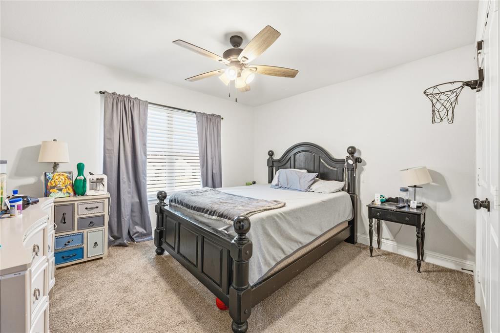 Talon Hill Add - Residential