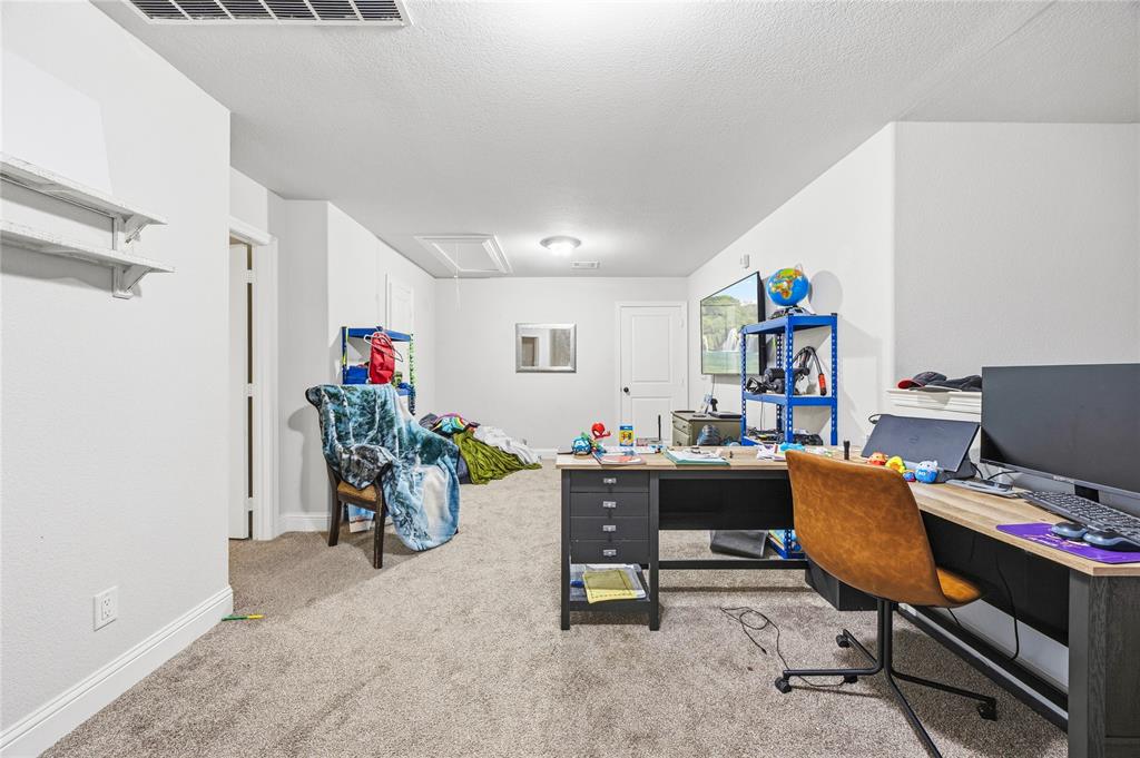 Talon Hill Add - Residential