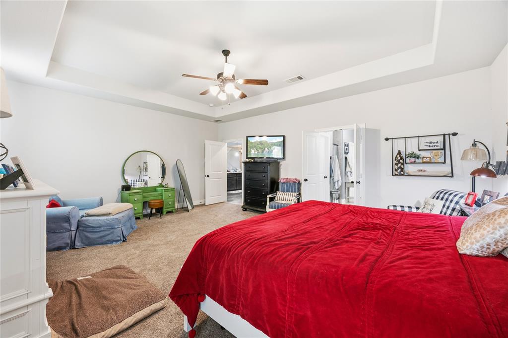 Talon Hill Add - Residential