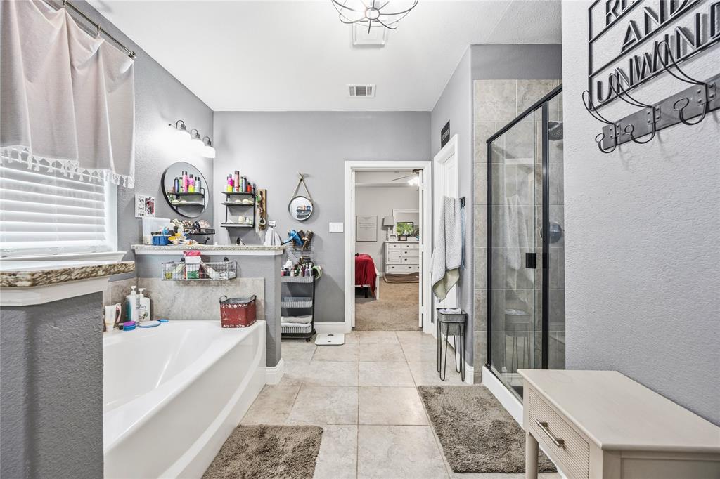 Talon Hill Add - Residential