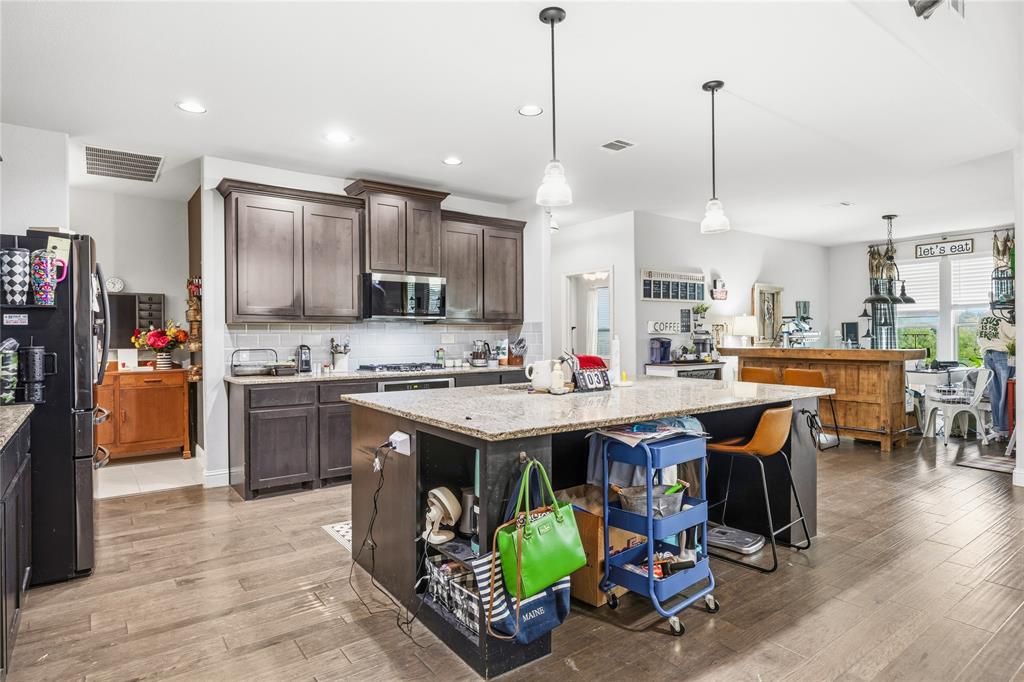 Talon Hill Add - Residential