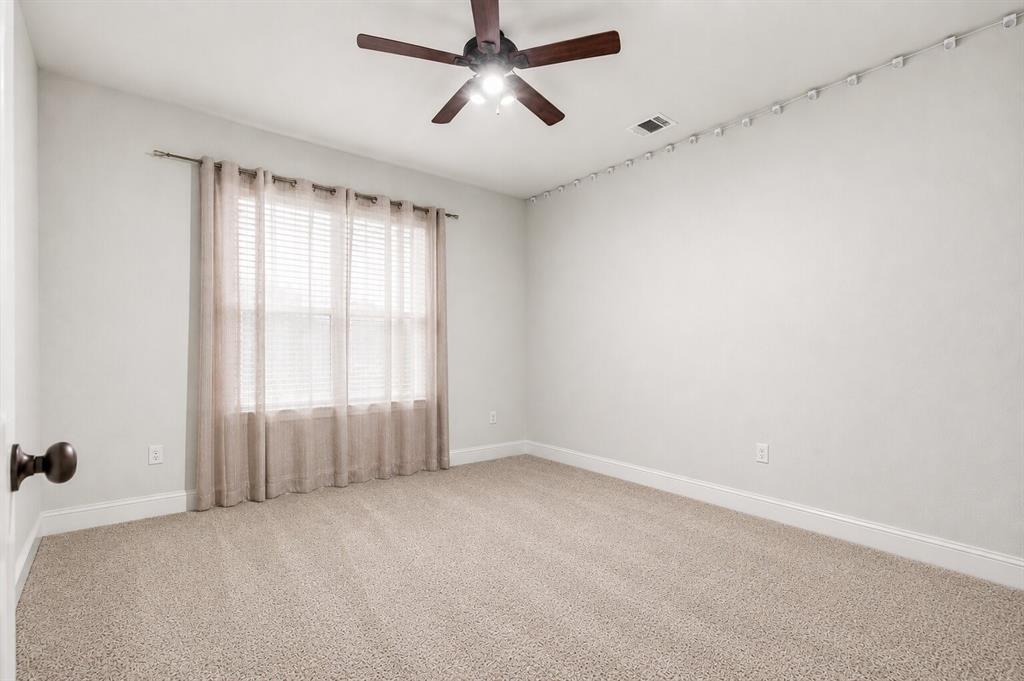 Talon Hill Add - Residential