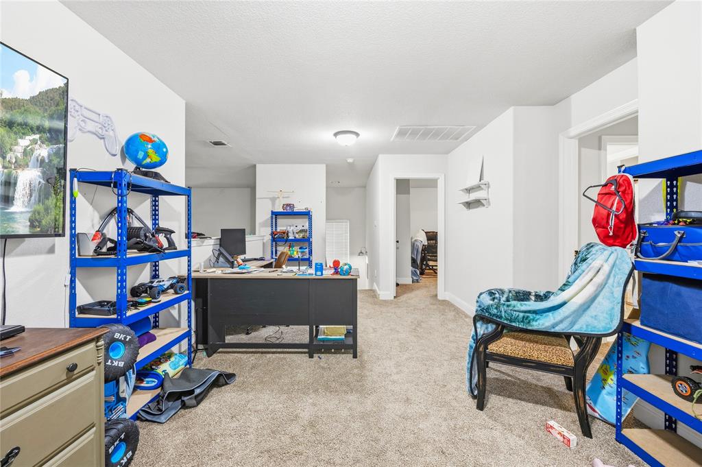 Talon Hill Add - Residential