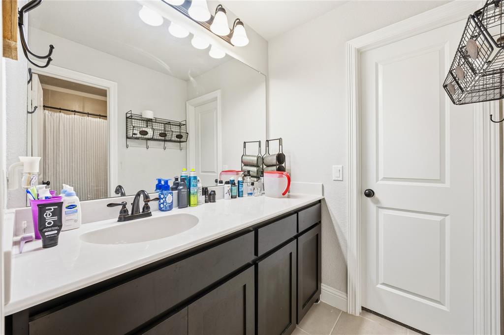 Talon Hill Add - Residential