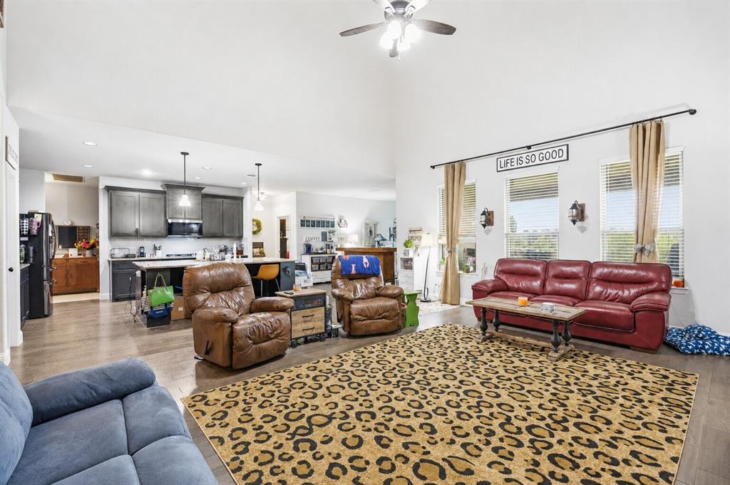 Talon Hill Add - Residential