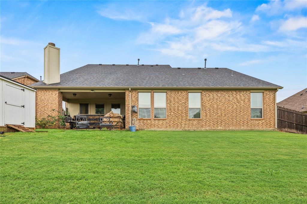 Talon Hill Add - Residential