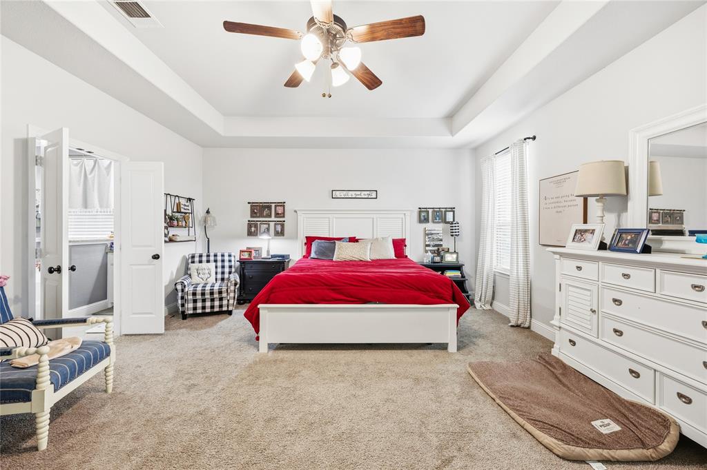 Talon Hill Add - Residential