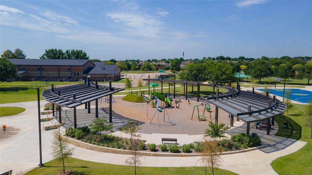Eldorado Heights Sec II Ph X - Residential
