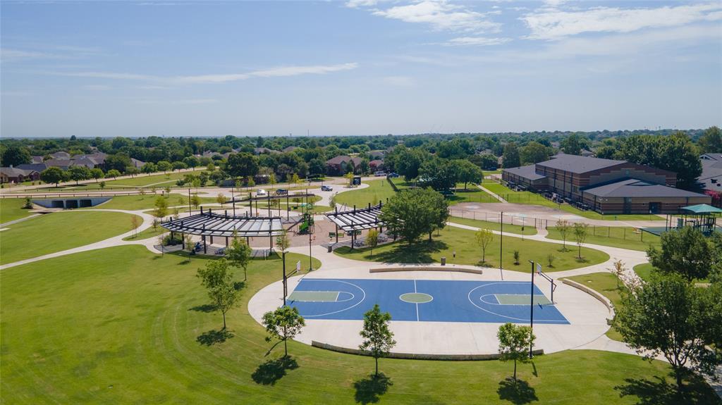 Eldorado Heights Sec II Ph X - Residential