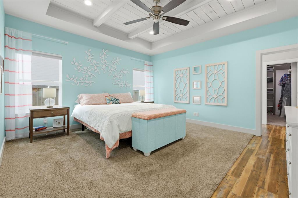 Griffith Lake Estates - Residential