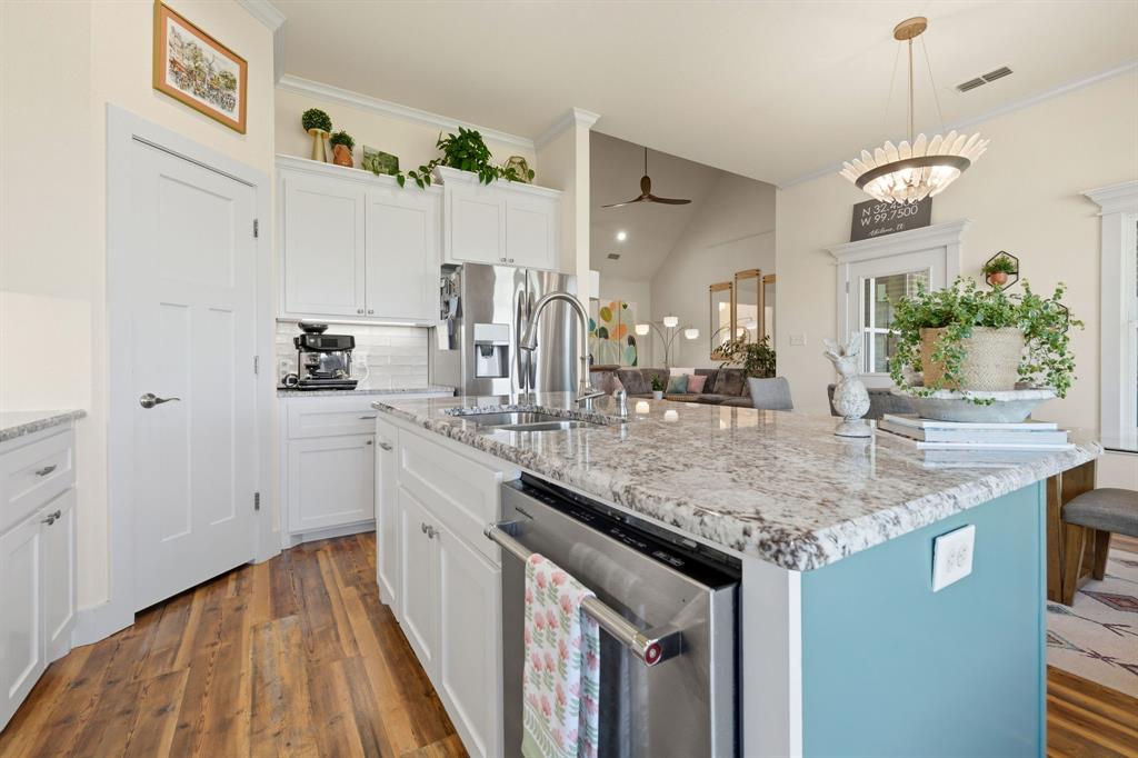 Griffith Lake Estates - Residential