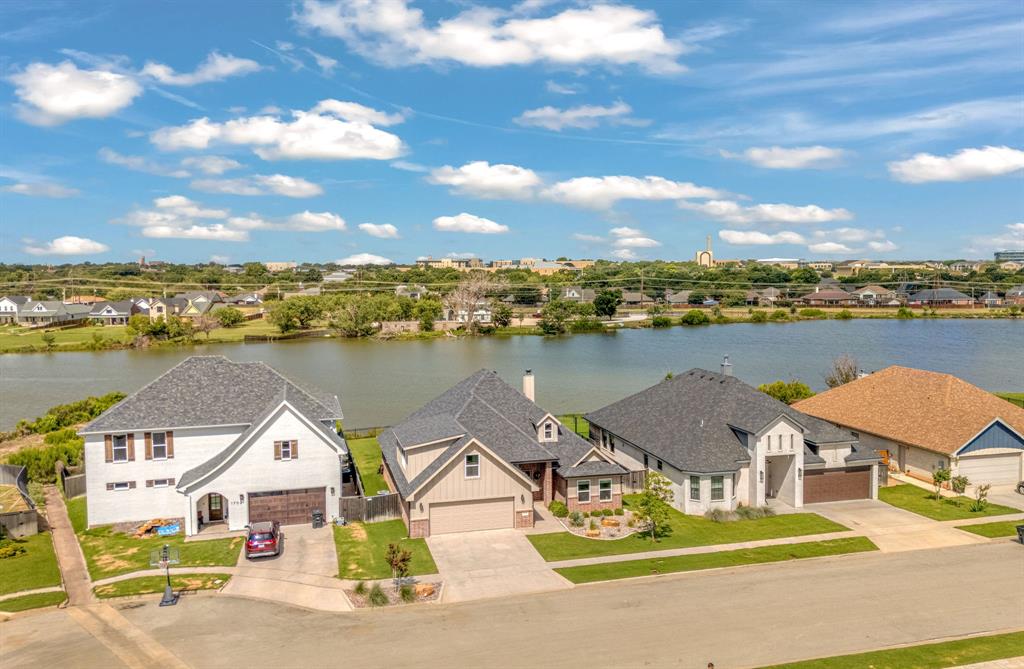Griffith Lake Estates - Residential