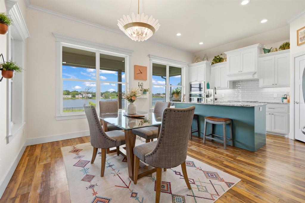 Griffith Lake Estates - Residential