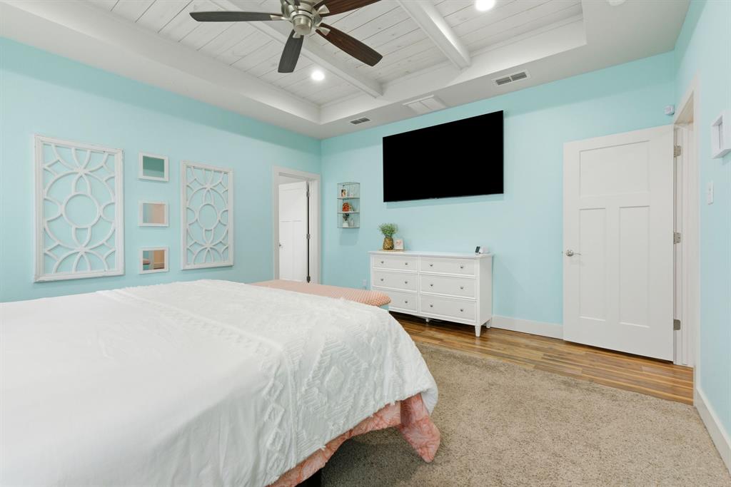 Griffith Lake Estates - Residential