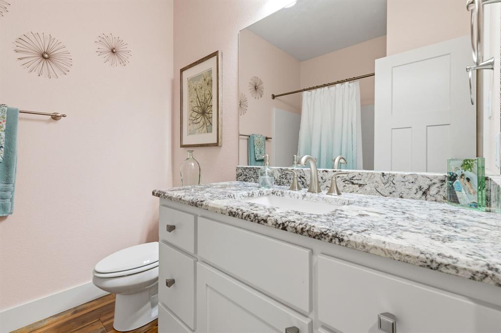 Griffith Lake Estates - Residential