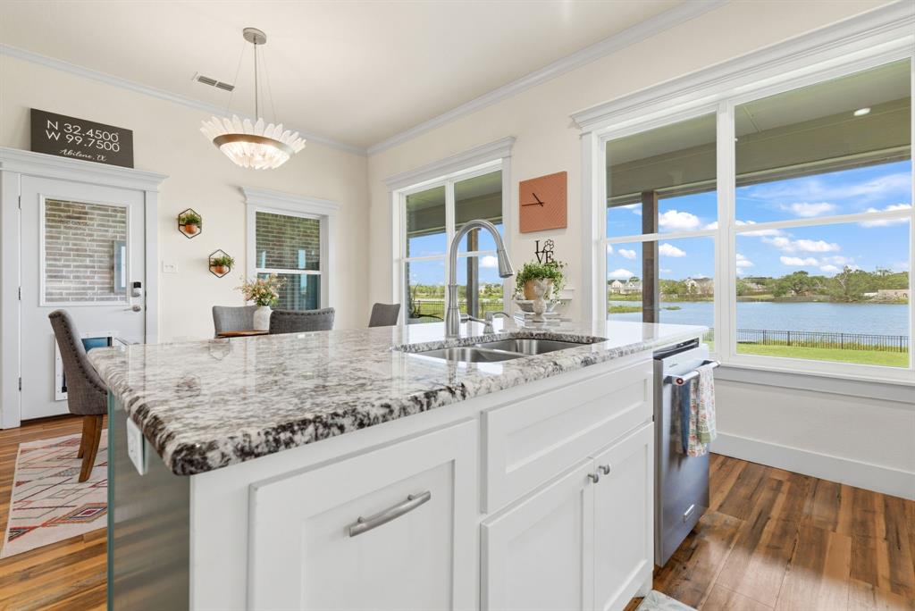 Griffith Lake Estates - Residential