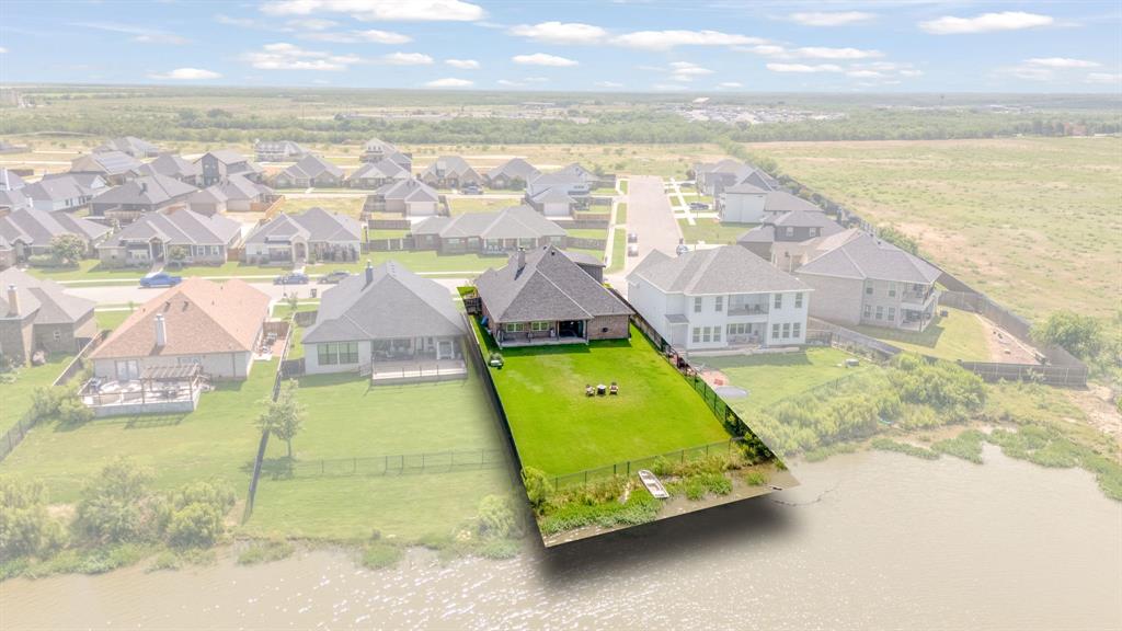 Griffith Lake Estates - Residential