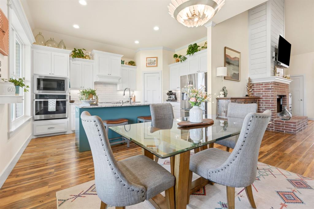 Griffith Lake Estates - Residential