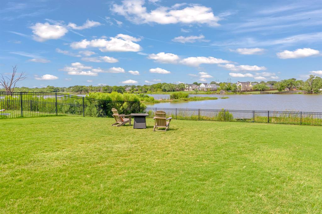 Griffith Lake Estates - Residential