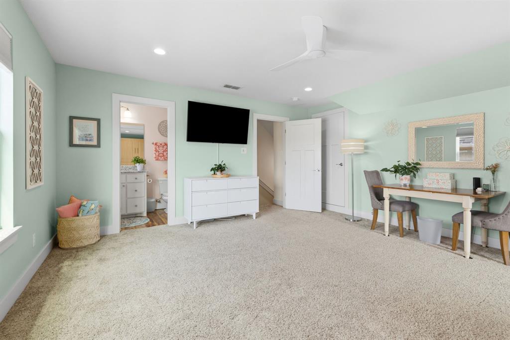 Griffith Lake Estates - Residential